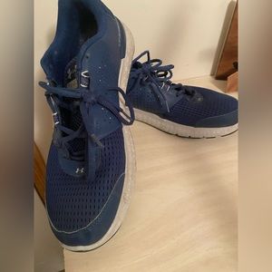 Under Armour Size 14 Men’s Shoes